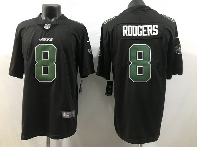 New York Jets Jerseys 27